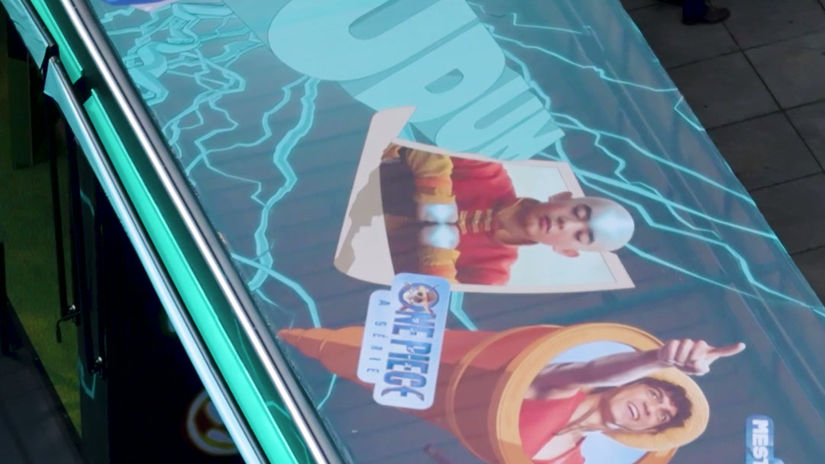 NETFLIX - PORQUINHO DA PAULISTA - SÓ FÉ